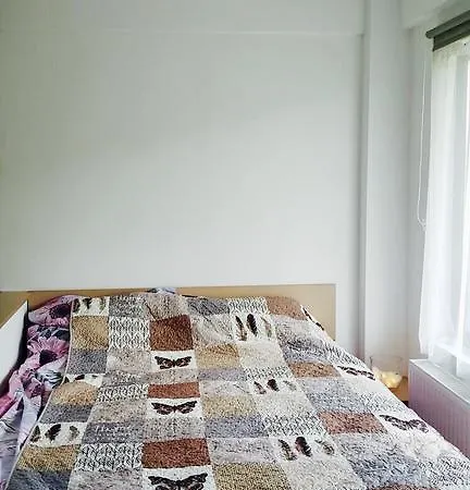 Cozy White Apartament Cluj-Napoca