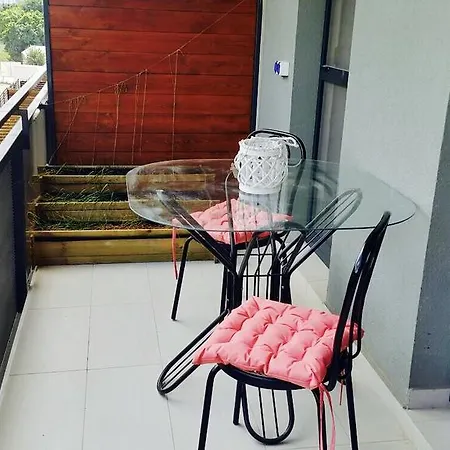 Cozy White Apartament Cluj-Napoca